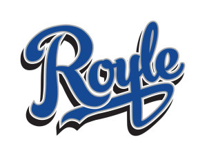 Royle Marketing Logo by Stellar Nine