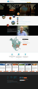 Northwest Earth Institute Website