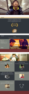 The Short Film Website, Someone Good Will Find You